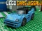 Gioco Puzzle di Auto Lego in linea