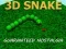 Gioco Serpente 3D in linea