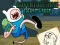 Gioco Adventure Time: Libro da Colorare in linea