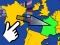 Gioco Mappe Scatty Europa in linea