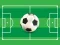 Gioco Calcio Funky in linea