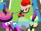 Gioco Collezionista di immondizia.io in linea