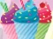 Gioco Memoria di Gelato 2 in linea