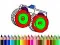 Gioco Torna a scuola: Colorazione del Monster Truck in linea