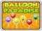 Gioco Paradiso dei palloni in linea