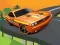 Gioco Memoria delle Auto Americane in linea