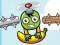 Gioco Swing del Copter Banana in linea Gioco Swing del Copter Banana in linea