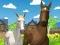 Gioco Simulatore di Animali della Famiglia Cavallo 3D in linea