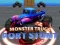 Gioco Monster Truck Porto Stunt in linea