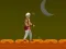 Gioco Notte araba in linea
