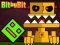 Gioco Geometry Dash Passo dopo Passo in linea