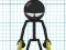 Gioco Gun Fu: Stickman 2 in linea