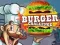 Gioco Sfida Burger in linea
