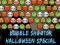 Gioco Bubble Shooter Halloween Speciale in linea