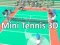 Gioco Mini Tennis 3D in linea