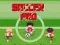 Gioco Pro del Calcio in linea