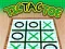 Gioco Tris Nota di Carta in linea