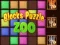 Gioco Puzzle dei blocchi Zoo in linea Gioco Puzzle dei blocchi Zoo in linea