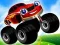 Gioco Memoria Truck Mostro in linea
