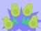 Gioco Madre Avocado in linea