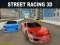 Gioco Corsa Stradale 3D in linea