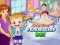 Gioco Baby Hazel Giorno dell'Amicizia in linea