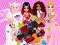 Gioco Puzzle Principesse e Angeli Nuovo Look in linea