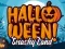 Gioco Halloween Smashy Land in linea