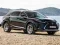 Gioco Lexus RX in linea