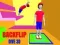 Gioco Tuffo all'indietro 3D in linea