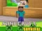 Gioco Minecraft Sopravvivenza in linea