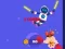 Gioco Guerriero Ragdoll Spaziale in linea