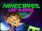 Gioco Minecaves Persi nello Spazio in linea