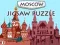 Gioco Puzzle di Mosca in linea