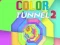 Gioco Tunnel Colorato 2 in linea Gioco Tunnel Colorato 2 in linea
