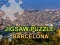 Gioco Puzzle Jigsaw Barcellona in linea