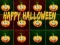 Gioco Buon Halloween in linea