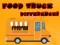 Gioco Differenze nei Food Truck in linea