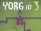 Gioco Yorg.io 3 in linea