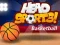 Gioco Basket Head Sports in linea