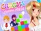 Gioco Ragazze Manga Chroma in linea