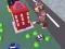 Gioco Caos in città in linea