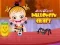 Gioco Baby Hazel: Creazioni di Halloween in linea