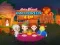 Gioco Baby Hazel Notte di Halloween in linea
