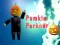 Gioco Parkour di Halloween in linea