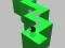 Gioco Palla Zigzag in linea