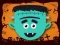 Gioco Halloween Dove è il mio zombie in linea