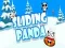 Gioco Panda Scivoloso in linea