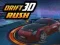 Gioco Drift Rush 3D in linea