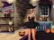 Gioco Festa di Halloween della Regina di Ghiaccio in linea